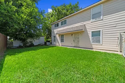 8202 Cannon Street #A/B, Houston, TX 77051 - Photo 31