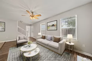 8202 Cannon St, Houston, TX 77051 - Photo 3