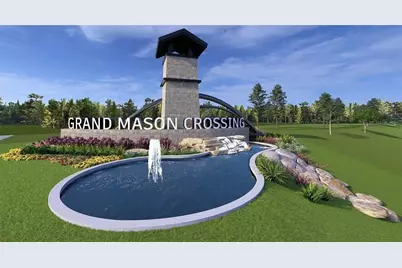 21726 Cisco Point Lane, Katy, TX 77449 - Photo 5
