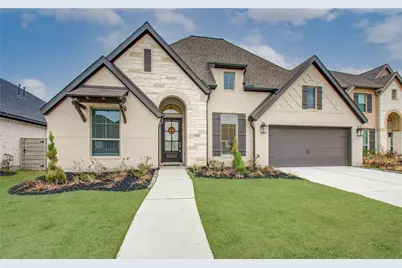 3011 Harbor Spring Way, Manvel, TX 77578 - Photo 3