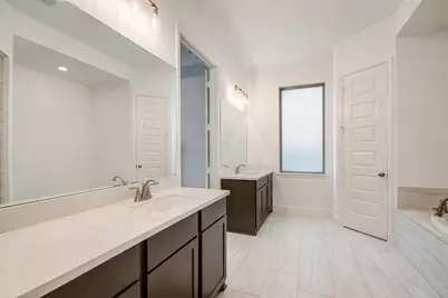 3011 Harbor Spring Way, Manvel, TX 77578 - Photo 19