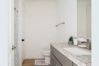 3231 Real Street #B, Houston, TX 77087 - Photo 9