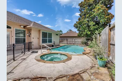14218 Laurus Estates Lane, Cypress, TX 77429 - Photo 27