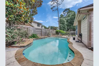 14218 Laurus Estates Lane, Cypress, TX 77429 - Photo 29