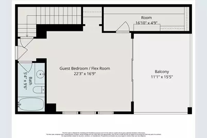 1235 W 15 1/2 Street, Houston, TX 77008 - Photo 25