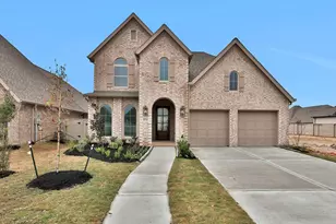 6721 Hillside View Ln, League City, TX 77573 - Photo 19