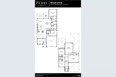 6721 Hillside View Lane, League City, TX 77573 - Photo 21