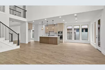 6721 Hillside View Lane, League City, TX 77573 - Photo 7