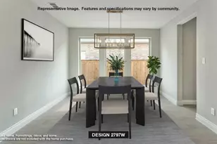 6721 Hillside View Ln, League City, TX 77573 - Photo 5