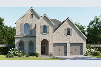 6721 Hillside View Lane, League City, TX 77573 - Photo 1