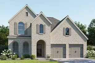 6721 Hillside View Ln, League City, TX 77573 - Photo 1