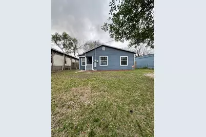 1405 Rice Street, Alvin, TX 77511 - Photo 3