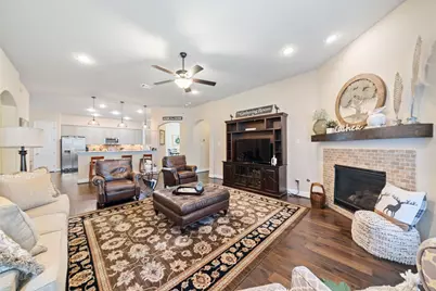 17507 Wheat Farm Lane, Hockley, TX 77447 - Photo 7