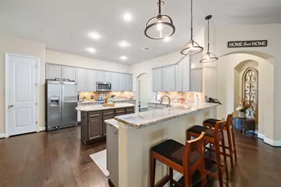 17507 Wheat Farm Lane, Hockley, TX 77447 - Photo 17