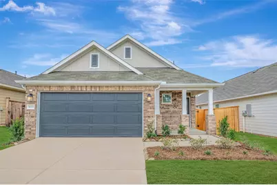 10223 Burton Path, Montgomery, TX 77316 - Photo 1