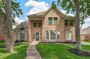 1414 Pecan Crossing Dr, Richmond, TX 77406 - Photo 1