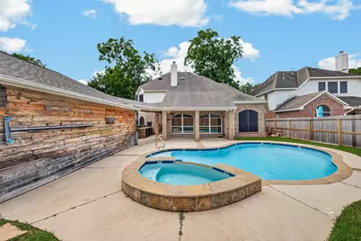 1414 Pecan Crossing Drive, Richmond, TX 77406 - Photo 45