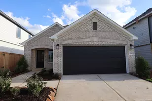 32535 Midsummer Dr, Fulshear, TX 77441 - Photo 1