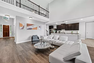 3615 Blushing Hollow Drive, Katy, TX 77494 - Photo 13