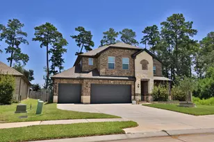 13650 Balanced Rock Dr, Conroe, TX 77384 - Photo 3