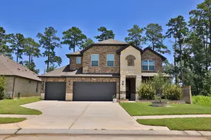 13650 Balanced Rock Dr, Conroe, TX 77384 - Photo 1