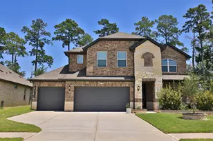 13650 Balanced Rock Dr, Conroe, TX 77384 - Photo 3