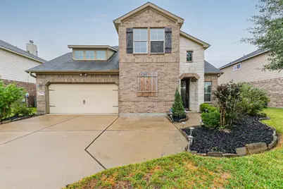 2606 Maverick Park Lane, Katy, TX 77449 - Photo 1