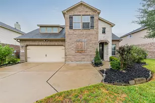 2606 Maverick Park Ln, Katy, TX 77449 - Photo 1