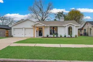 10511 Kirklane Dr, Houston, TX 77089 - Photo 3