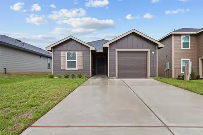 13040 McCrorey Trails Drive, Conroe, TX 77303 - Photo 3