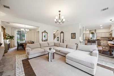 14303 Hillside Hickory Court, Houston, TX 77062 - Photo 7