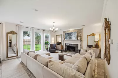 14303 Hillside Hickory Court, Houston, TX 77062 - Photo 9