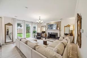 14303 Hillside Hickory Ct, Houston, TX 77062 - Photo 9