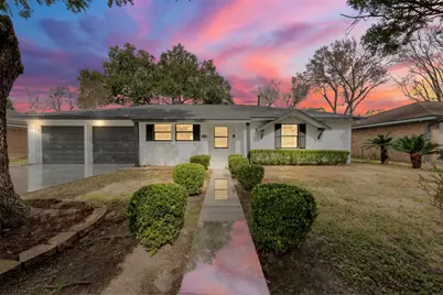 5734 Farwell Drive, Houston, TX 77035 - Photo 1