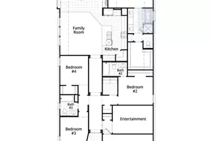 3014 Solace Spgs Ln, Webster, TX 77598 - Photo 5