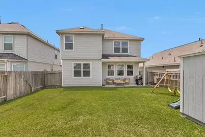 3611 Cannon Drive, Conroe, TX 77301 - Photo 45