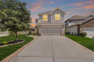 3611 Cannon Dr, Conroe, TX 77301 - Photo 1