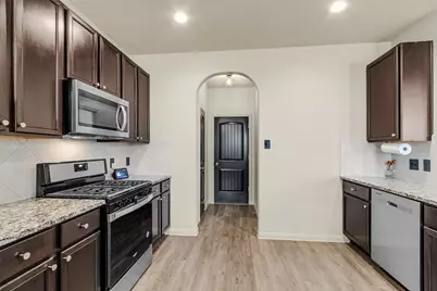 3611 Cannon Drive, Conroe, TX 77301 - Photo 17