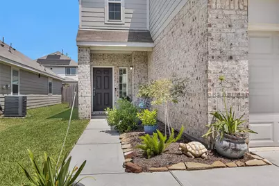 3611 Cannon Drive, Conroe, TX 77301 - Photo 3