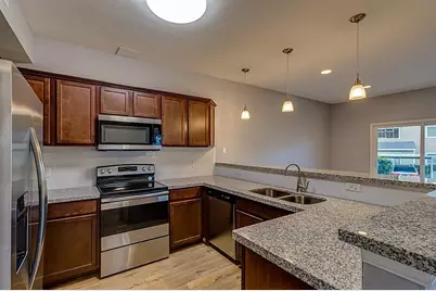 83 S April Point Drive S #83, Conroe, TX 77356 - Photo 19