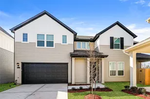 22714 Terrazzo Dr, Katy, TX 77449 - Photo 1