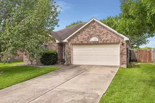 24027 Floragate Dr, Spring, TX 77373 - Photo 1