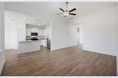 1627 Branley Trail, Rosenberg, TX 77471 - Photo 5