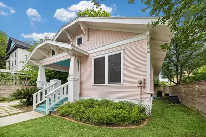 1603 Fulton Street, Houston, TX 77009 - Photo 3