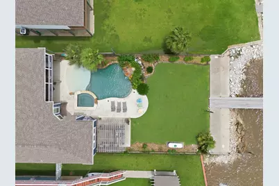1623 Dick Bay Drive, San Leon, TX 77539 - Photo 3