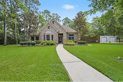 11815 Advance Drive, Houston, TX 77065 - Photo 5