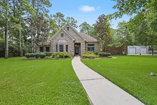 11815 Advance Dr, Houston, TX 77065 - Photo 5