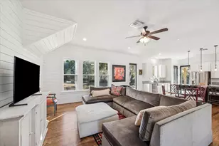 124 REBEKAHS Xing, Round Top, TX 78954 - Photo 9