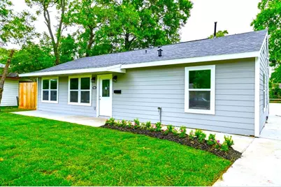 5215 Cosby Street, Houston, TX 77021 - Photo 1