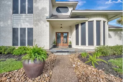 1627 Lake Bluff Drive, El Lago, TX 77586 - Photo 1